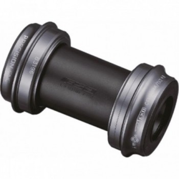 M/EXO 24mm Aluminum Bottom Bracket for PF BB86 System - 86.5mm Width - 1