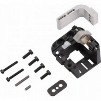 PowerTube Lock Mounting Kit - Vertical and Horizontal Installation - 1