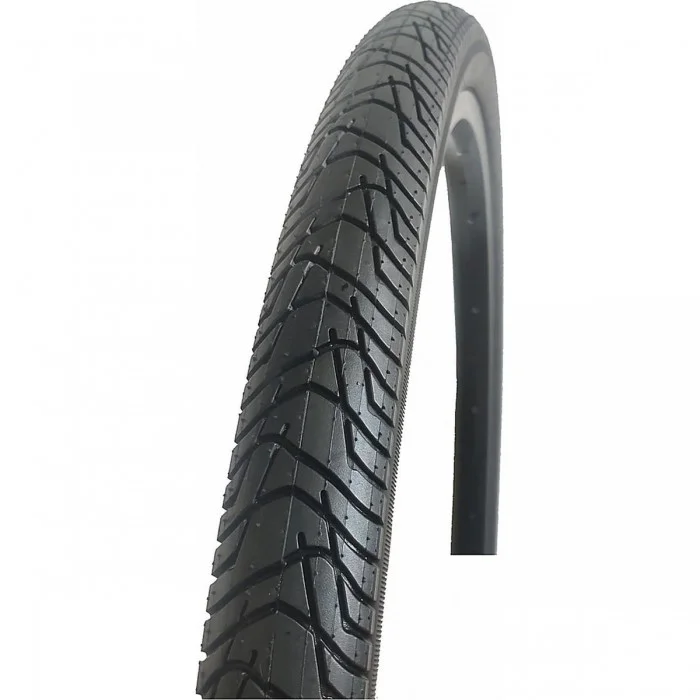 26x1.50 (40-559) Black R105 Rigid MTB Tire for Mountain Bike - 1