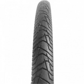 26x1.50 (40-559) Black R105 Rigid MTB Tire for Mountain Bike - 2