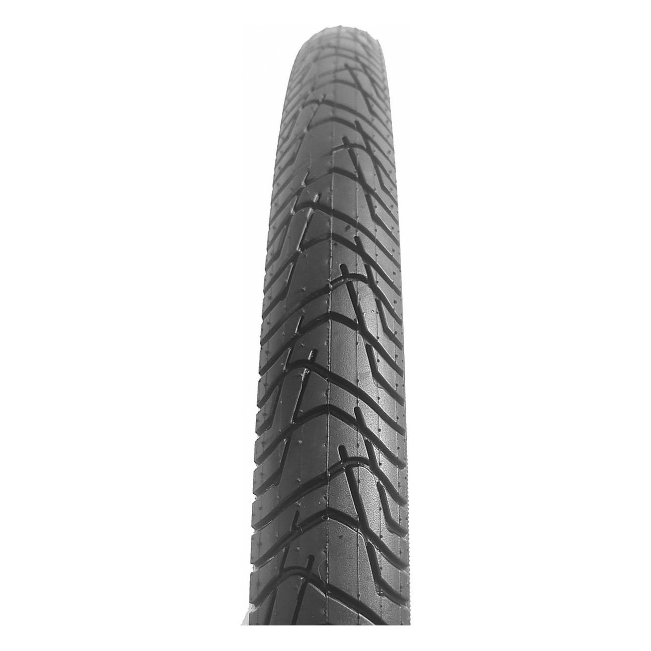 26x1.50 (40-559) Black R105 Rigid MTB Tire for Mountain Bike - 2