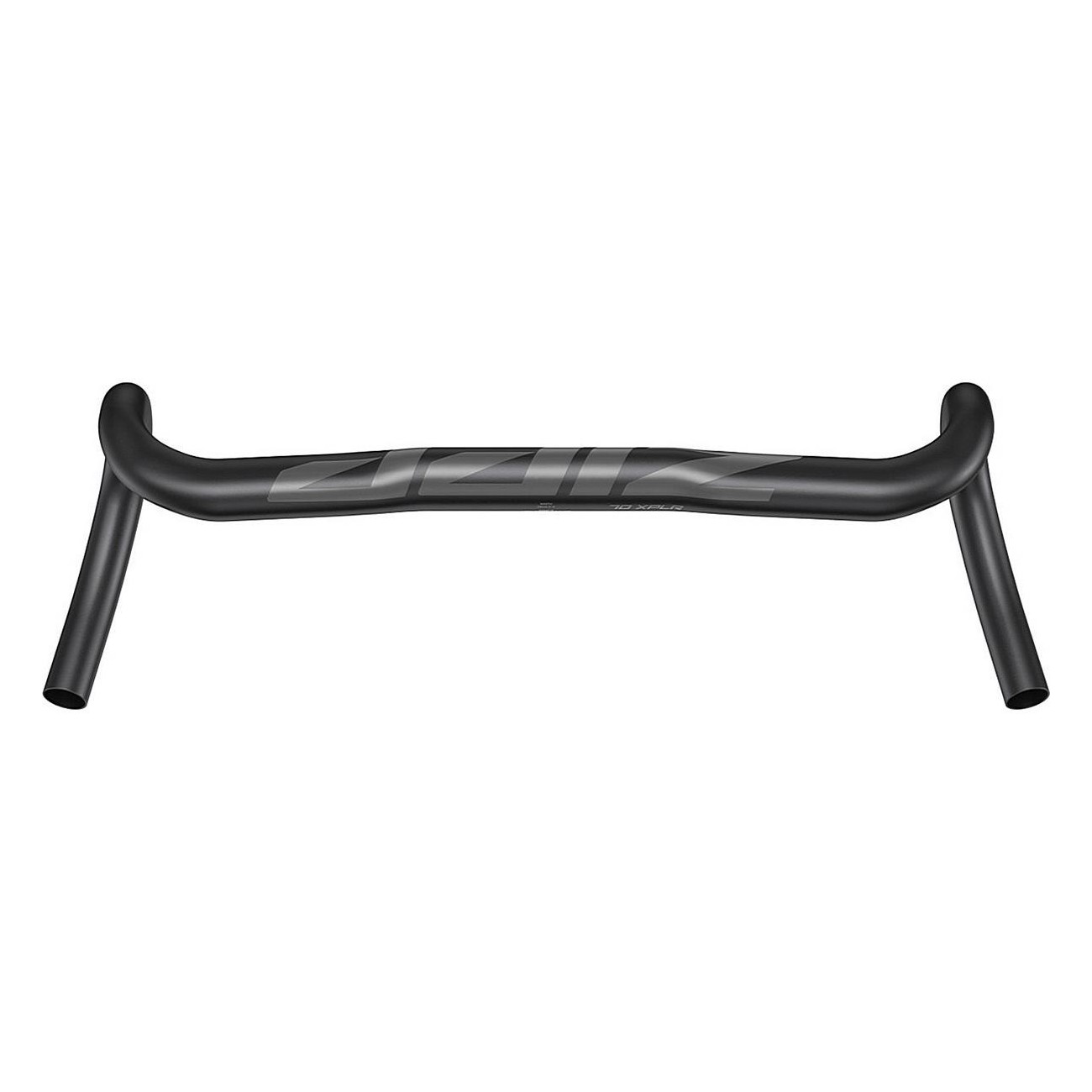 Zipp Service Course SL 70 XPLR 42cm Black Handlebar for All-Road Cycling - 4