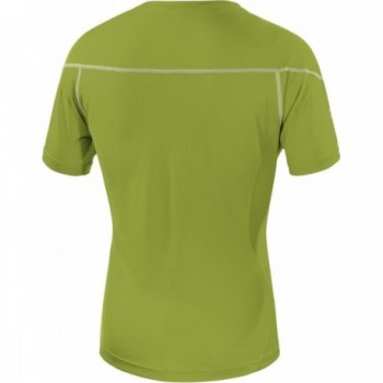 T-shirt Kasai Homme Vert Sauge XXXL 100% Recyclé Anti-odeur - 2