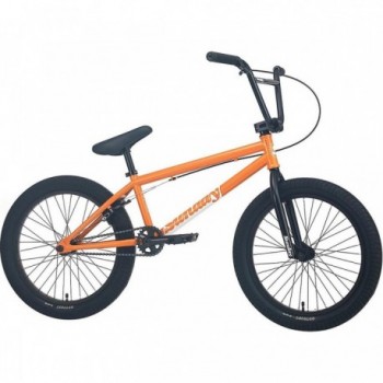 BMX Sunday Primer 20' Naranja Soda Brillante - Diseño Atractivo y Rendimiento Excepcional - 1