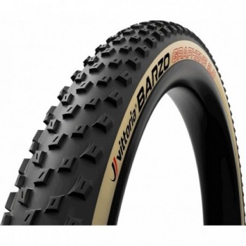 Pneu VTT 29x2.35 TLR Graphene 2.0 Noir/Para avec Profil Aggressif et 4C - 1