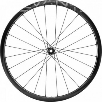 Coppia Ruote Levante C25 Tubeless Ready 2-Way Fit Disc 700c/28 Campagnolo N3W con Adattatore 12v, Center Lock AFS - 1 - Ruote co