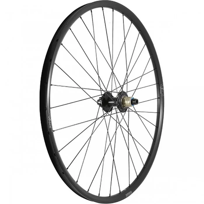 Ruota Posteriore W-XC 29' con Asse 142mm e Corpetto XD per Mountain Bike - 1 - Ruote complete - 