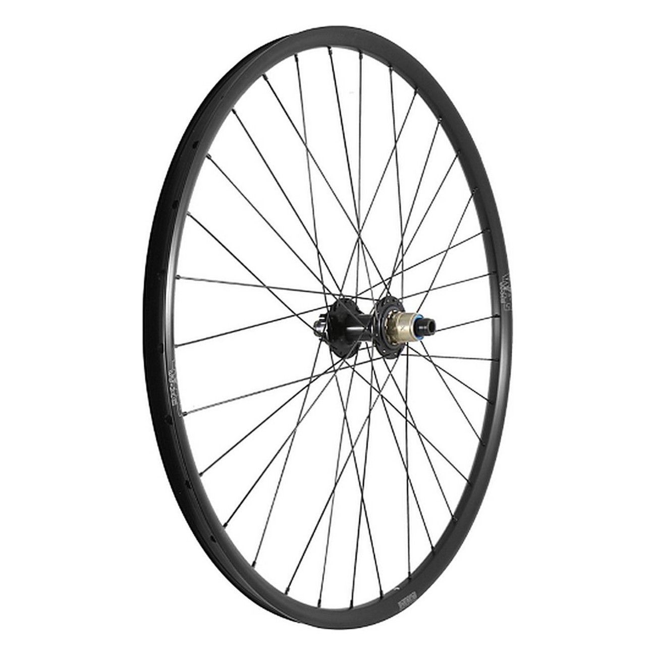 Ruota Posteriore W-XC 29' con Asse 142mm e Corpetto XD per Mountain Bike - 1 - Ruote complete - 