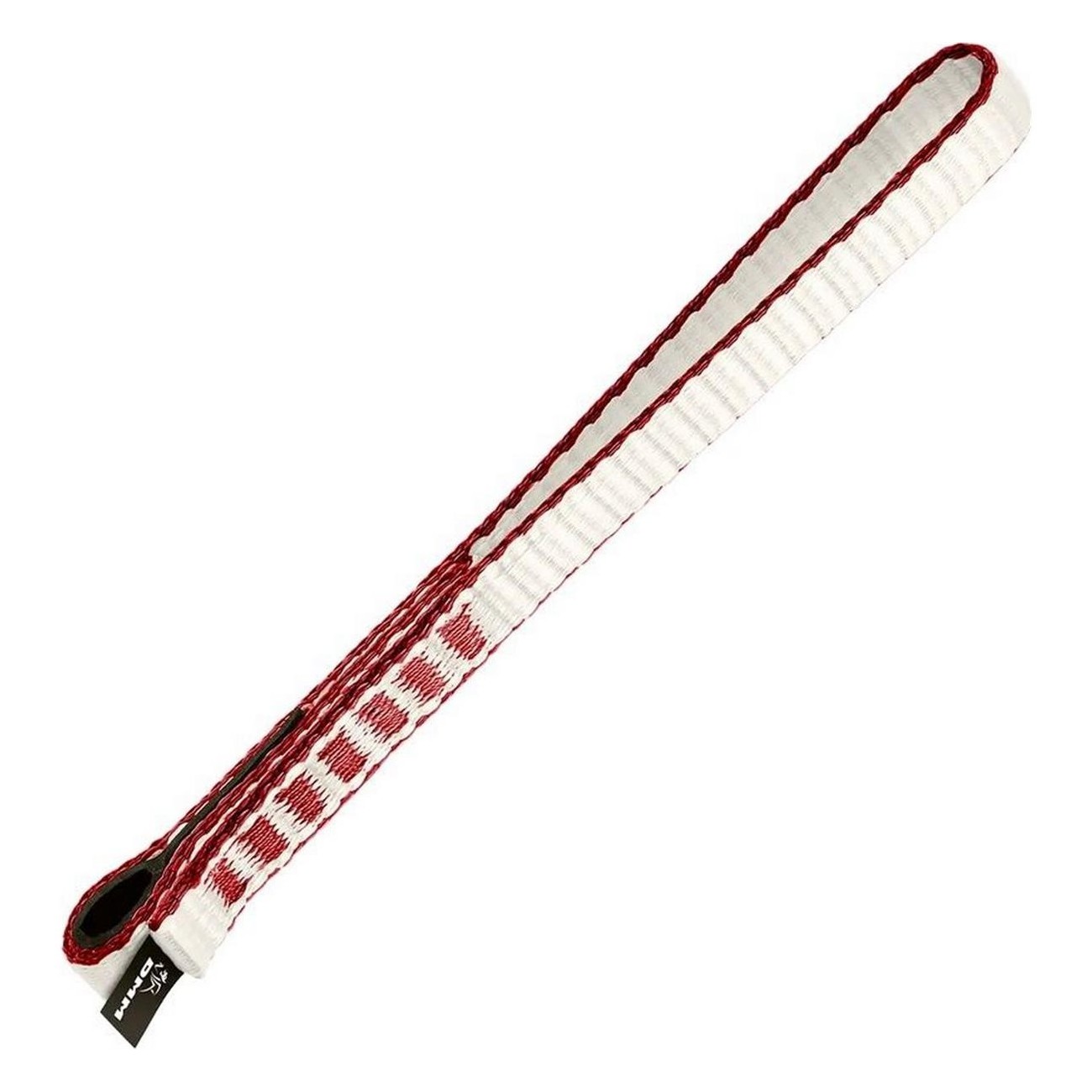 Cinta Roja de 18cm en Dynatec 11mm para Reuniones Ligeras y Resistentes - 1