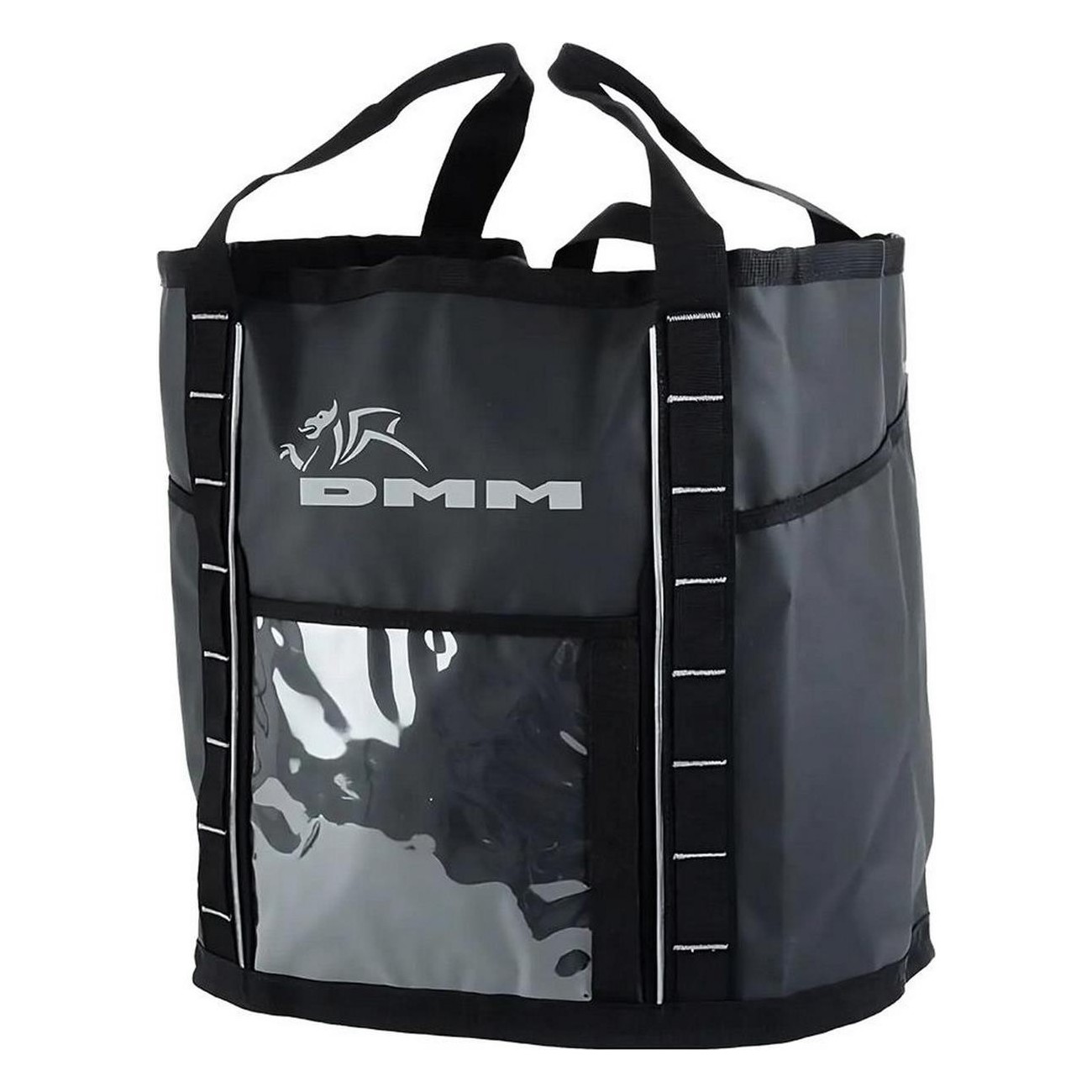 DMM Transit 45L Bag: Safe and Organized Transport of Gear and Ropes - 1