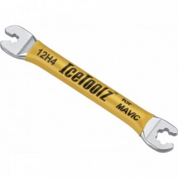 Mavic Wheel Spoke Wrench - Essential and Easy to Use Tool - 1