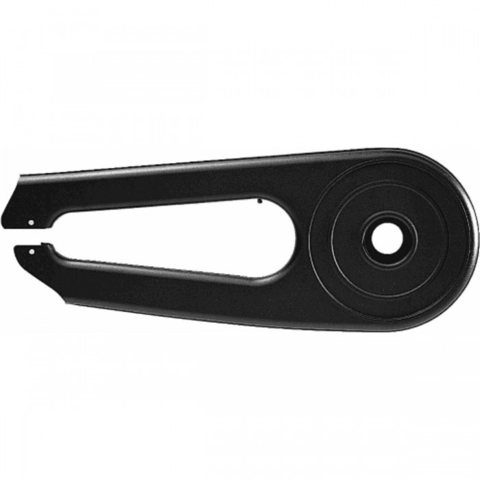 Carter 3/4 Sport de Acero Negro para Bicicletas 26/28 Pulgadas - 1