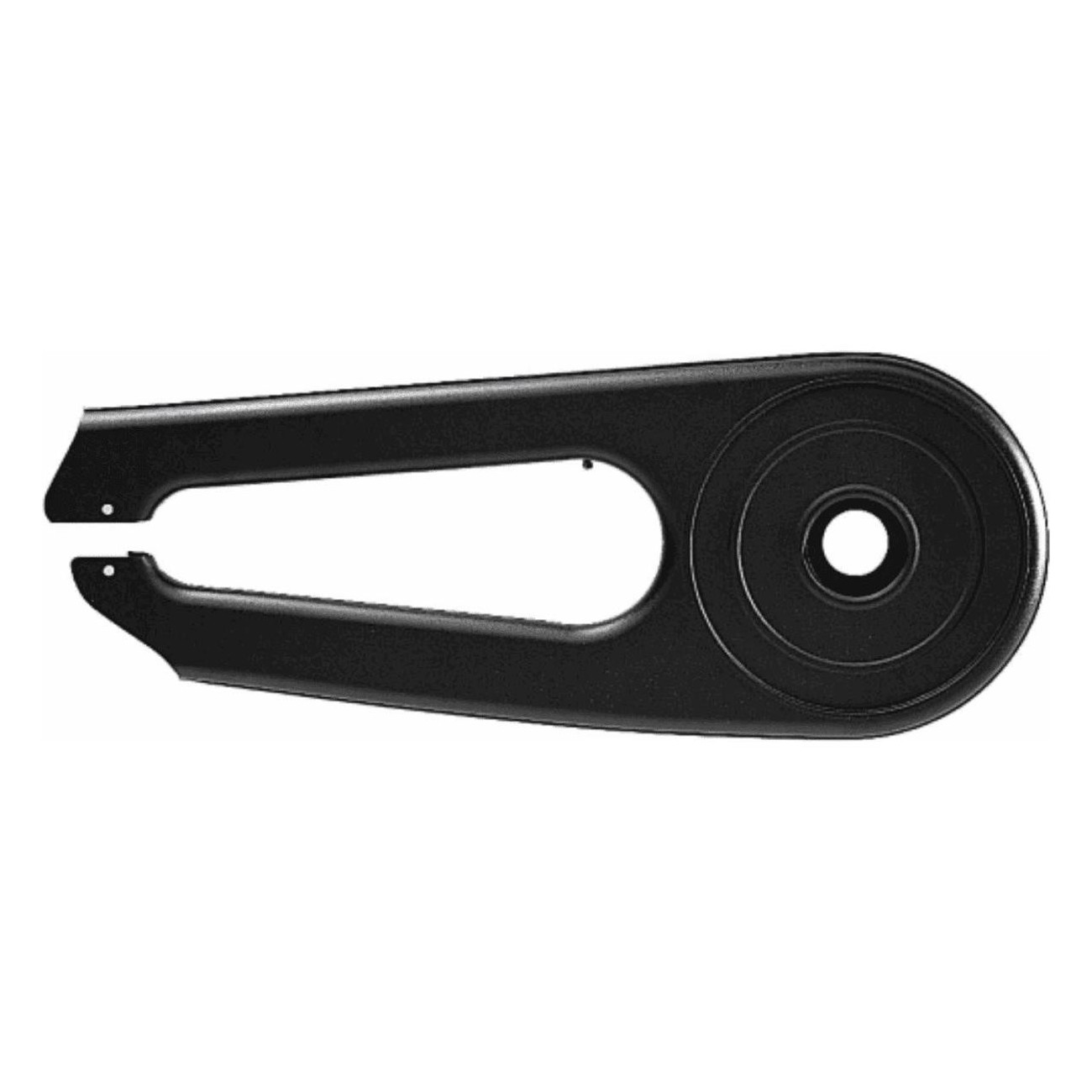 Carter 3/4 Sport de Acero Negro para Bicicletas 26/28 Pulgadas - 1