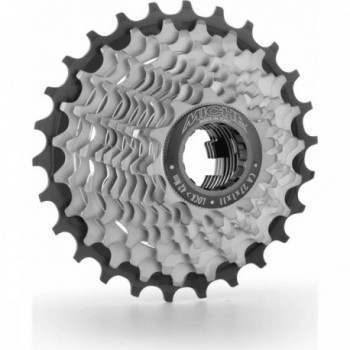 Cassetta Campagnolo Primato Light 11V 16-27, Alta Qualità e Resistenza - 1 - Cassette - 8056772570984