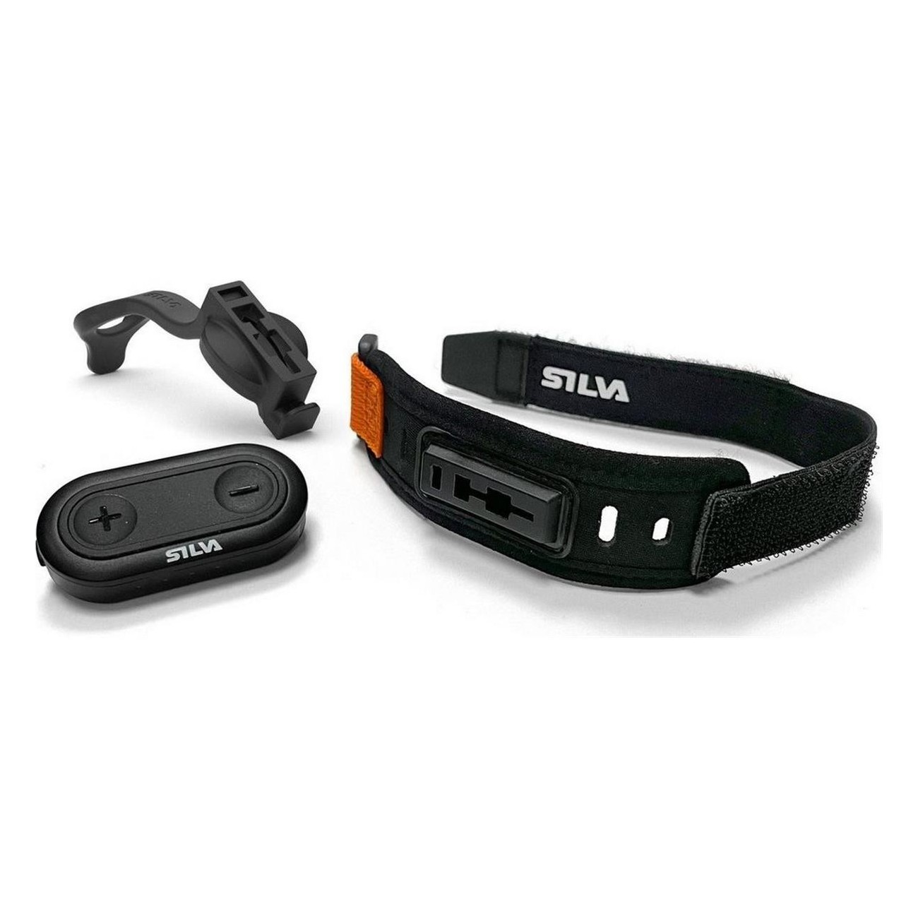 Bluetooth Ignite Remote Control for Headlamp with 5 Brightness Levels - 2