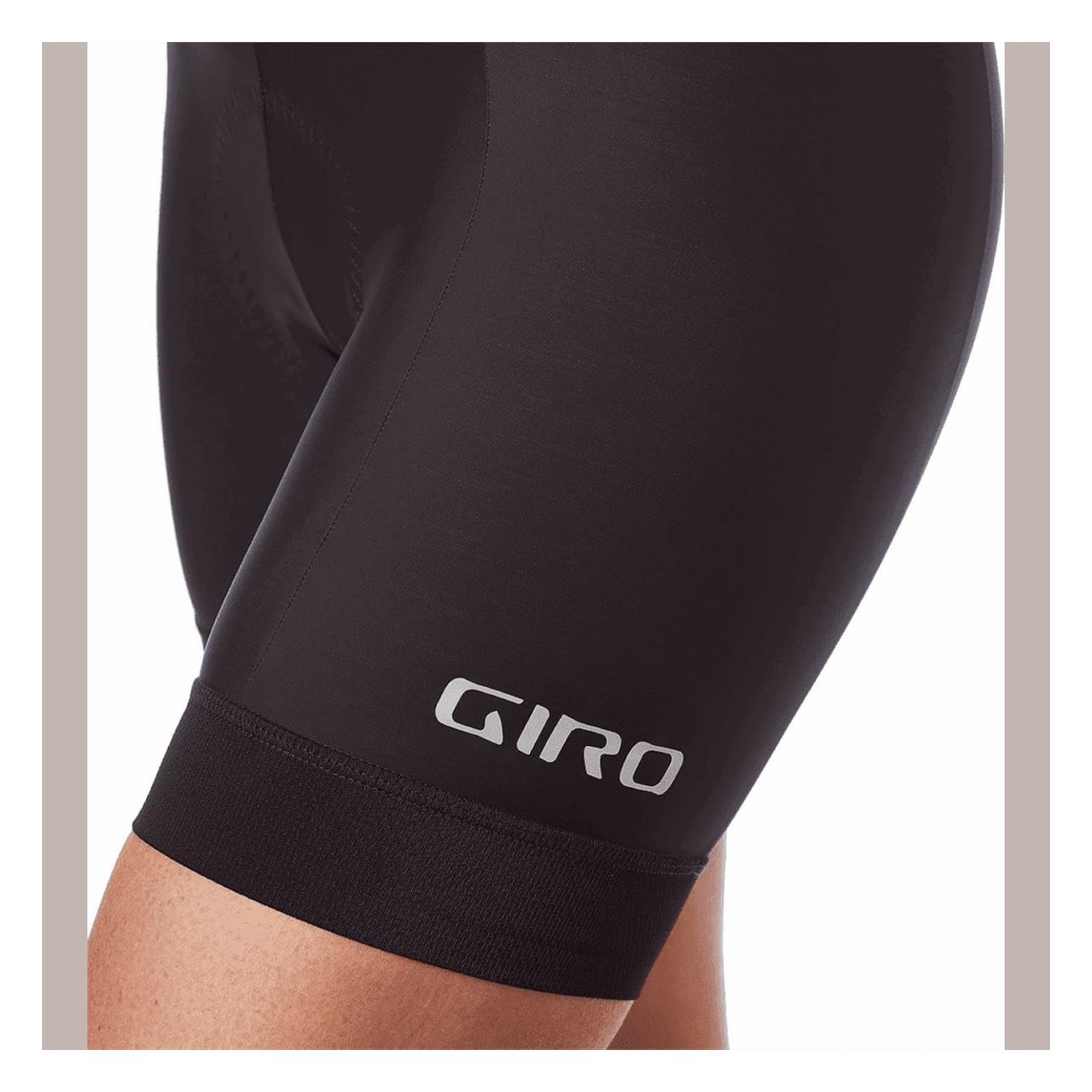 Eco-Friendly Black Summer Sport Shorts XS Chrono Sporty - 5