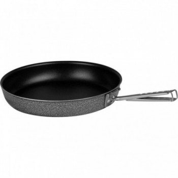 Padella Antiaderente Frypan Ø220 mm con Manico Pieghevole - 1 - Padelle - 7315083072527