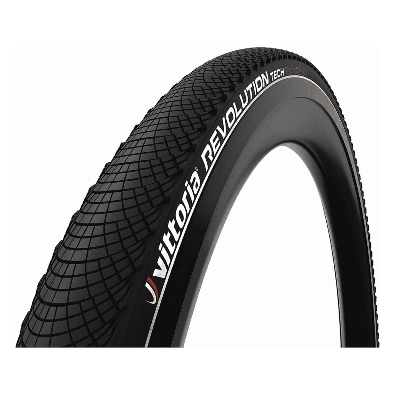 28' 700x38 Graphene 2.0 Rigid Tire for E-bike City Trekking with Anti-puncture Layer - 1