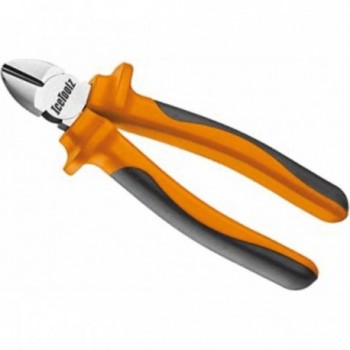 Cable Cutter for Gear and Brake 18cm - Compact Pliers for Bicycles - 1