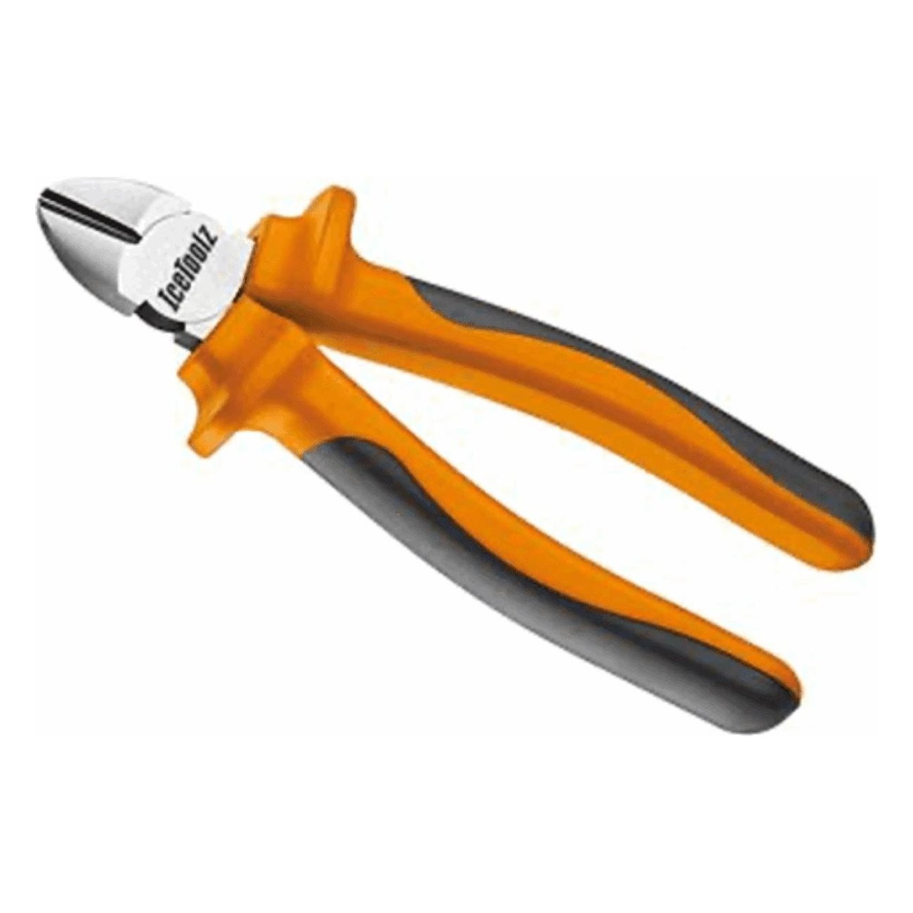 Cable Cutter for Gear and Brake 18cm - Compact Pliers for Bicycles - 1