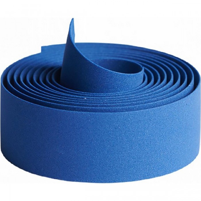 Nabico Gavia Handlebar Tape in Marina Blue 2.5mm - 2m Length - 1