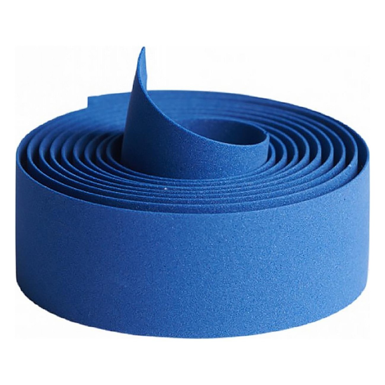 Nabico Gavia Handlebar Tape in Marina Blue 2.5mm - 2m Length - 1