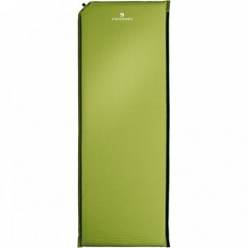 Matelas Autogonflant Dream 188x60x5 cm Vert Camping - 1