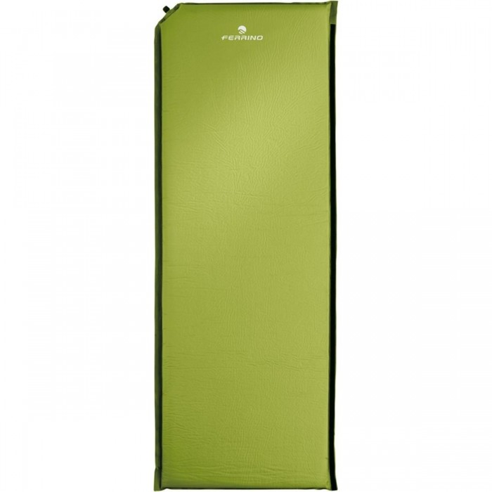 Matelas Autogonflant Dream 188x60x5 cm Vert Camping - 1