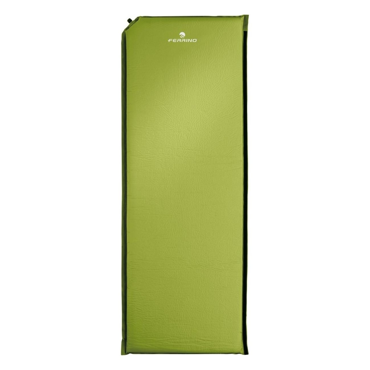 Matelas Autogonflant Dream 188x60x5 cm Vert Camping - 1