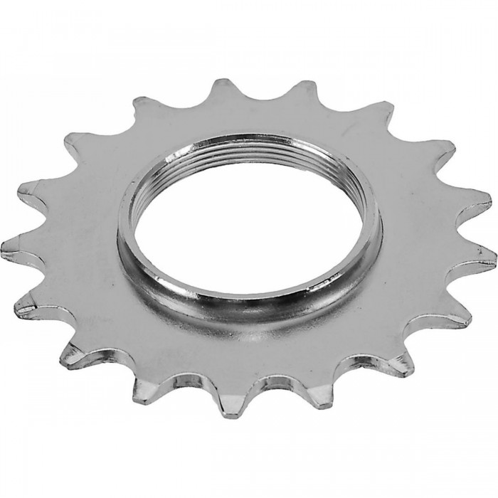 17-Tooth Gear Ring 1/8 with Mounting Packaging - 1