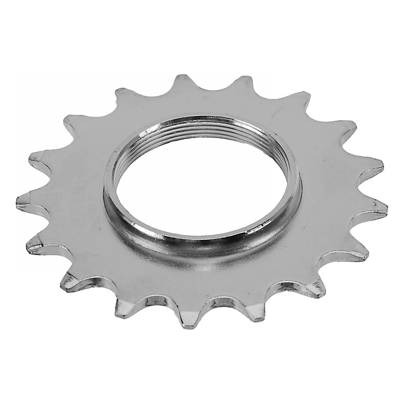 17-Tooth Gear Ring 1/8 with Mounting Packaging - 1