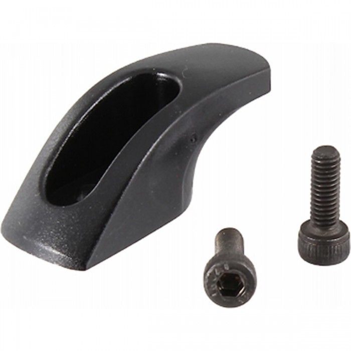 Plastic Lock Hook with Screws for Segway ES1, ES2, ES3, ES4 - MOGO Replacement - 1