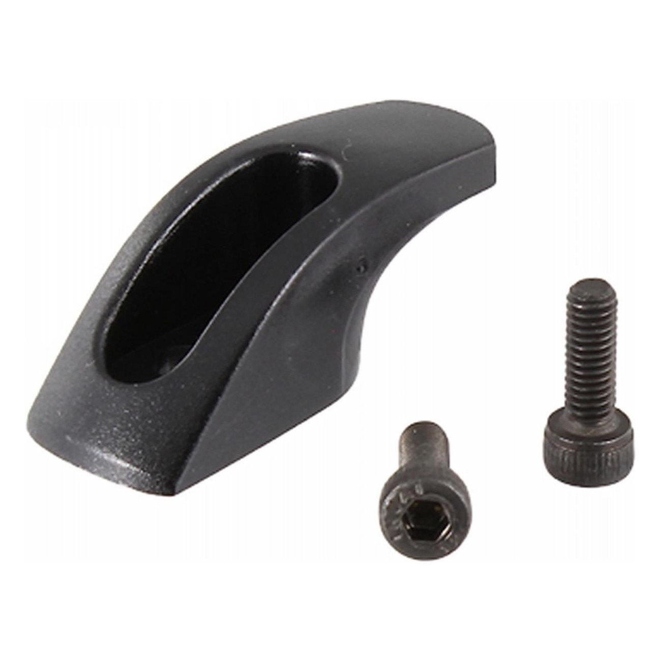 Plastic Lock Hook with Screws for Segway ES1, ES2, ES3, ES4 - MOGO Replacement - 1