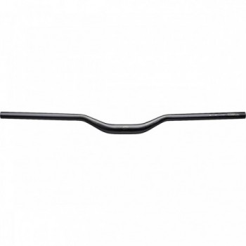 Reverse Handlebar 790mm Ø35mm Rise 35mm Black-Stealth for Enduro, All Mountain, DH - 1