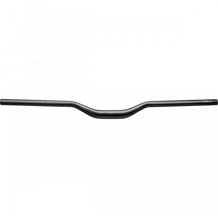 Guidon Reverse 790mm Ø35mm Rise 35mm Noir-Stealth pour Enduro, All Mountain et DH - 1