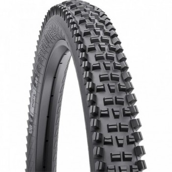 Neumático Trail Boss 27.5x2.40 Negro TCS Tough High Grip E50 SG1 Plegable - 1