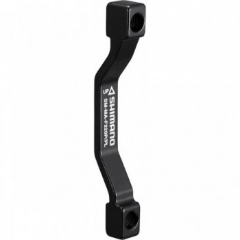 Reubicador Pinza Freno Post Mount 203-220mm Compatible con SHIMA NO - 1