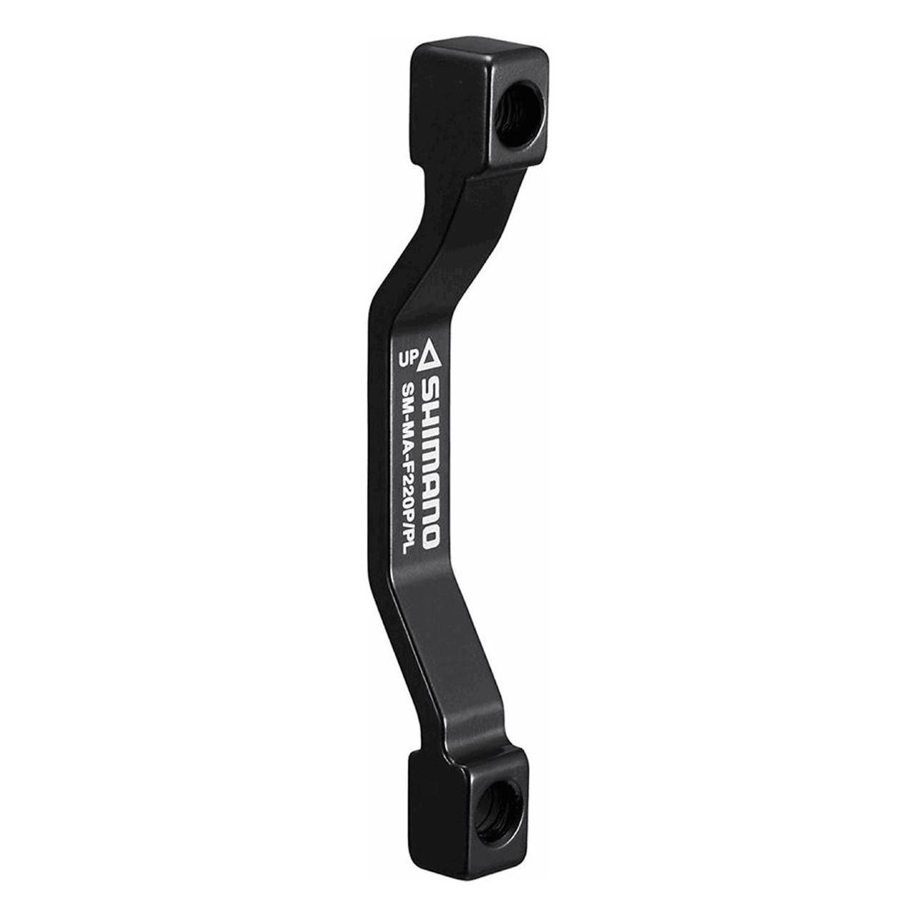 Reubicador Pinza Freno Post Mount 203-220mm Compatible con SHIMA NO - 1