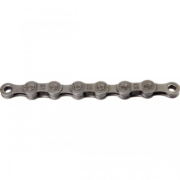 PC830 Chain 114 Links with PowerLink for 8 Speed - Pack of 25 Pieces - 1