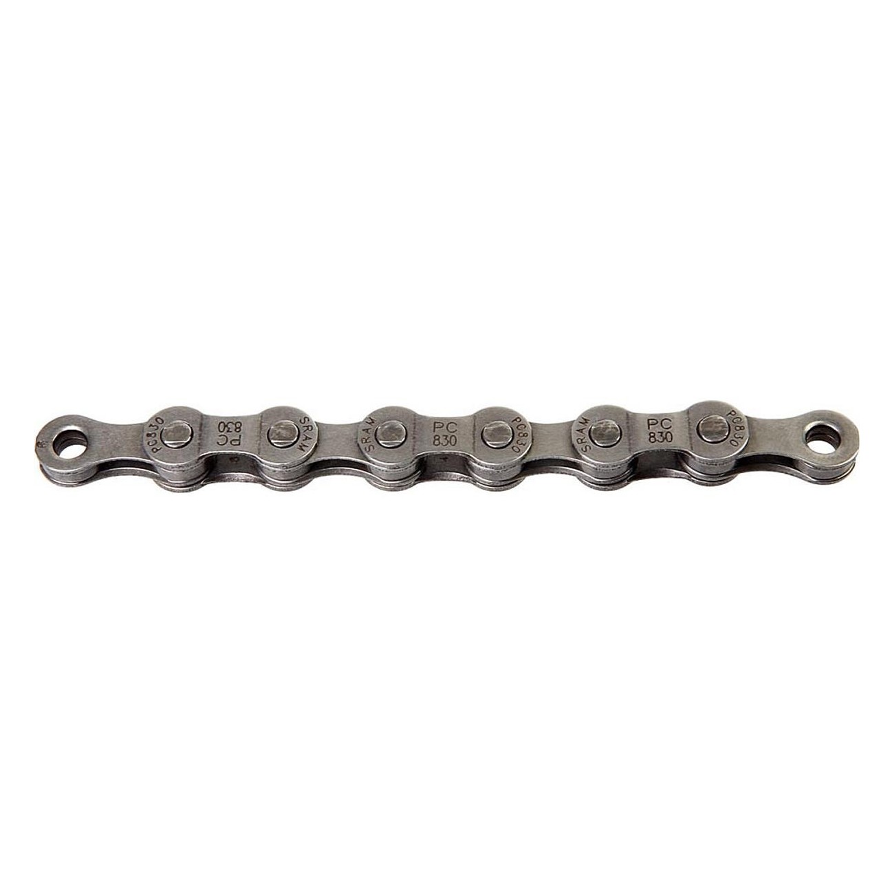 PC830 Chain 114 Links with PowerLink for 8 Speed - Pack of 25 Pieces - 1