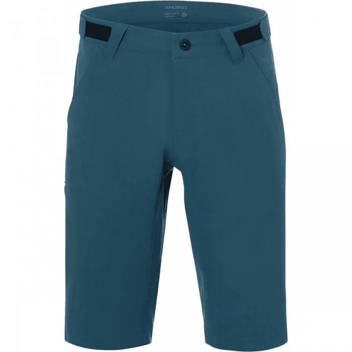 Arc™ ultraleichte Trail-Shorts grau XXL - reißfestes Material und funktionale Taschen - 1