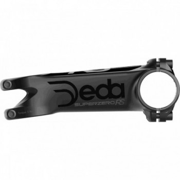 Superzero RS Handlebar Stem 31.7x100mm Aluminum 2014, 82° Angle, POB Finish - 1