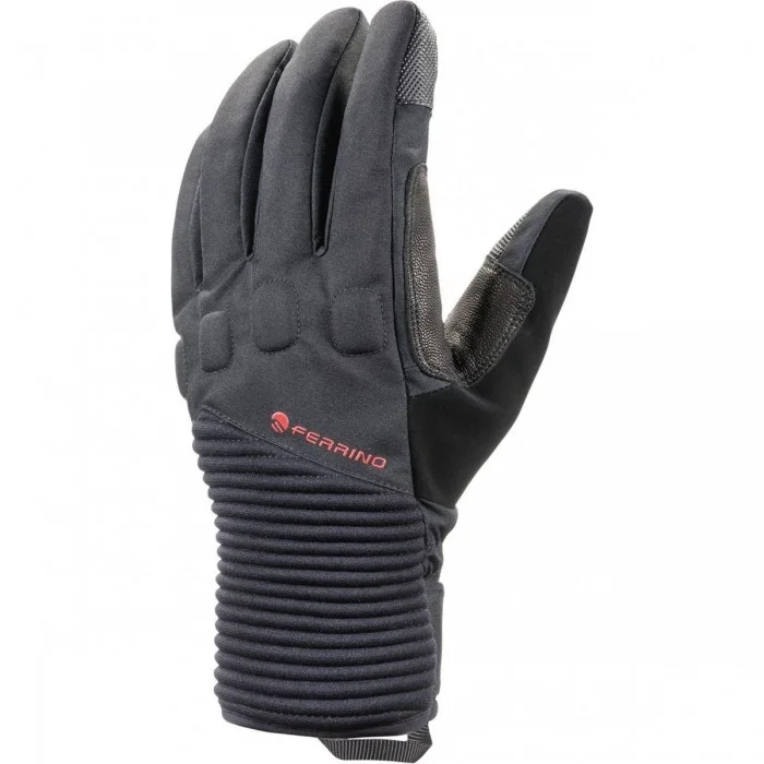 Guante React L Impermeable Térmico Touchscreen - 1