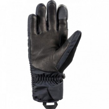 Guante React L Impermeable Térmico Touchscreen - 2