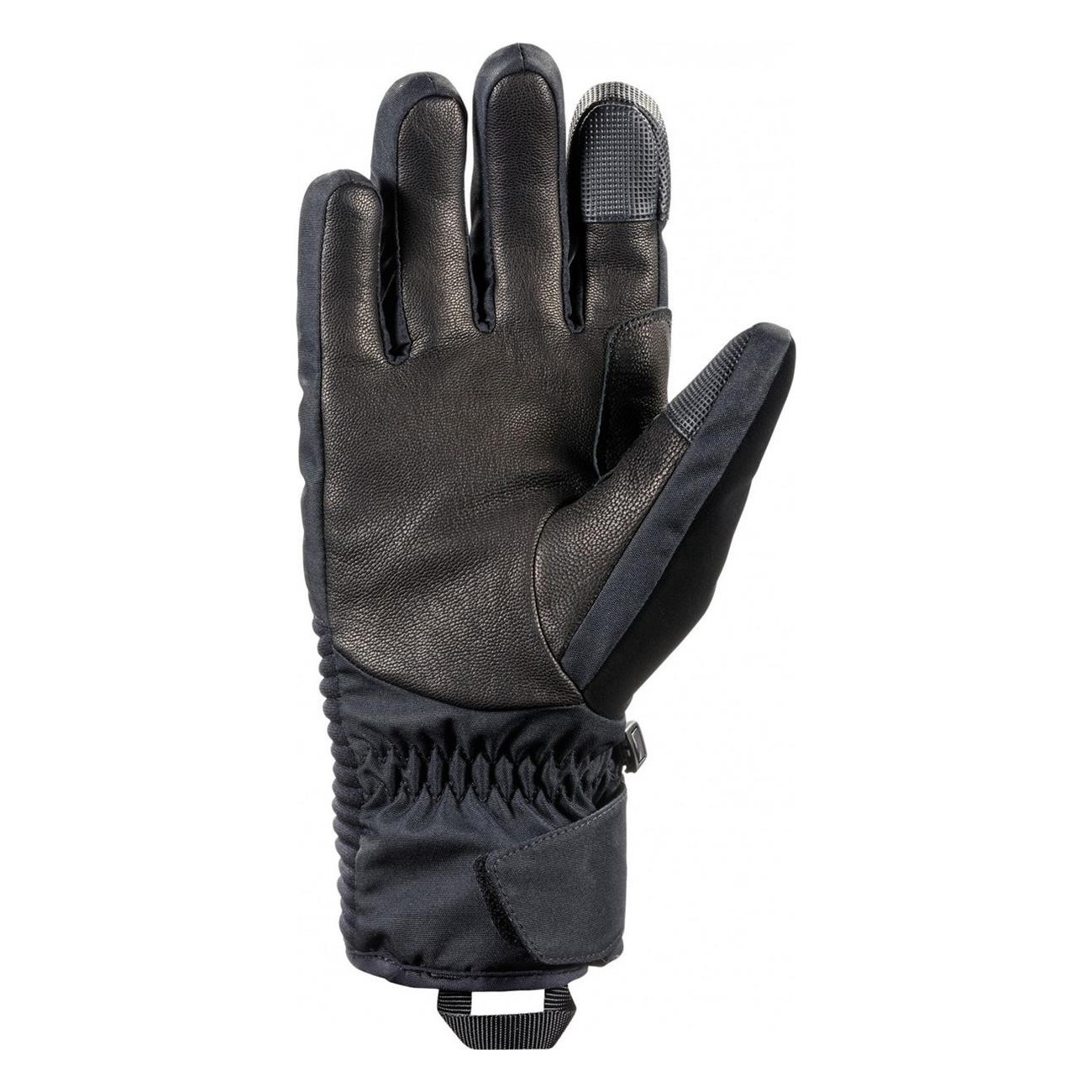 Guante React L Impermeable Térmico Touchscreen - 2