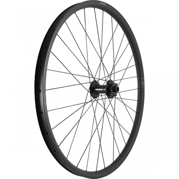 Ruota Anteriore MTB 29' W-EN, Tubeless Ready, Disco, 100mm - 1 - Ruote complete - 