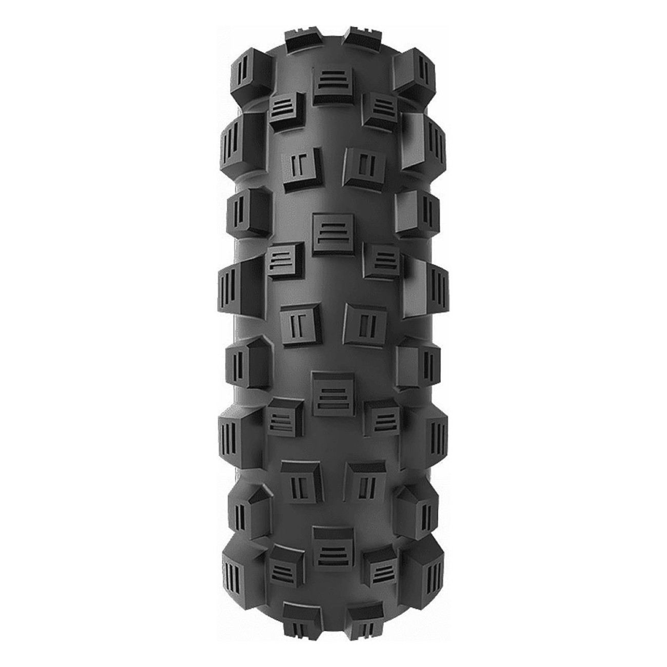 27.5x2.40 TLR Graphene 2.0 Black Folding MTB Tire with Square Tread - 2