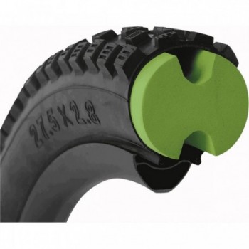 Vittoria Air-Liner 35mm MTB Tire Insert for 1.90'-2.25' Tires - Enhanced Stability - 1