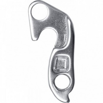 MVTEK E1 Aluminum Derailleur Hanger - Durable and Strong for Bicycle - 1