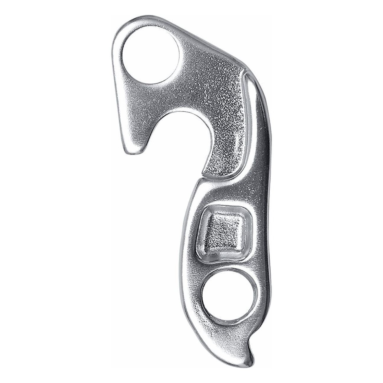 MVTEK E1 Aluminum Derailleur Hanger - Durable and Strong for Bicycle - 1